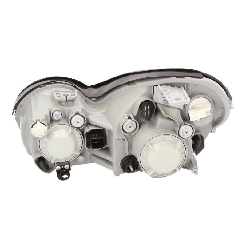 Фара передня права Hyundai Sonata 2001-2005 (Depo) ел. кор.921023D000