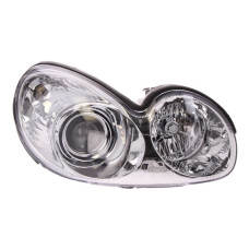 Фара передня права Hyundai Sonata 2001-2005 (Depo) ел. кор.921023D000