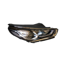 Фара передня права Hyundai Sonata LF 17-19 (TYC) без LED, електрична 92102-C1500