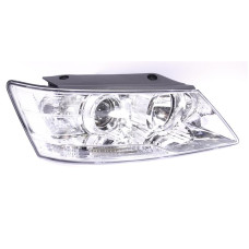 Фара передня права Hyundai Sonata NF 2008-2010 (FPS) механічна