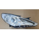 Фара передня права Hyundai Sonata YF 10-14 (Depo) ел/мех кор. 921023Q000