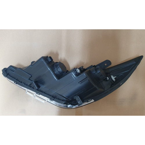 Фара передня права Hyundai Sonata YF 2010-2014 DEPO ел/мех кор. 921023Q000