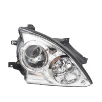 Фара передня права Hyundai Terracan 2001-2007 TYC 92102-H1000