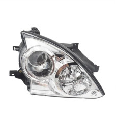 Фара передня права Hyundai Terracan 2001-2007 TYC 92102-H1000