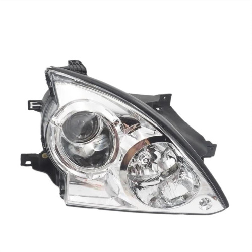 Фара передня права Hyundai Terracan 2001-2007 TYC 92102-H1000