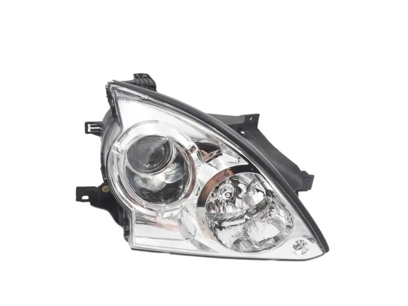 Фара передня права Hyundai Terracan 2001-2007 TYC 92102-H1000
