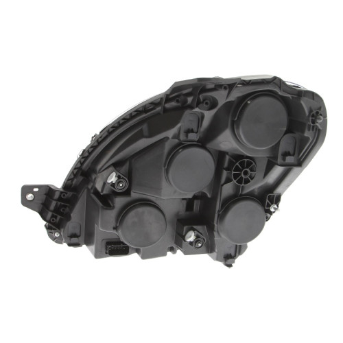 Фара передня права (H7/H1/H1) Iveco Daily 2006-2011 69500010