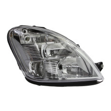 Фара передня права (H7/H1/H1) Iveco Daily 2006-2011 DEPO 69500010