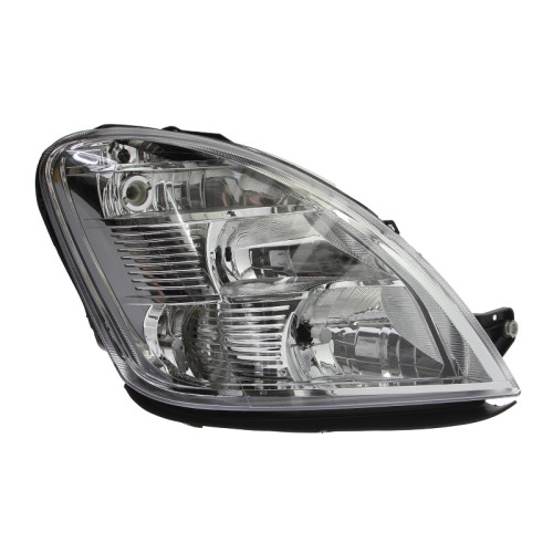 Фара передня права (H7/H1/H1) Iveco Daily 2006-2011 69500010