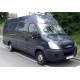 Фара передня права (H7/H1/H1) Iveco Daily 2006-2011 TYC 69500010