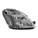 Фара передня права (H7/H1/H1) Iveco Daily 2006-2011 TYC 69500010