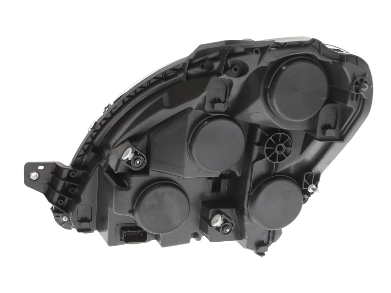 Фара передня права (H7/H1/H1) Iveco Daily 2006-2011 TYC 69500010