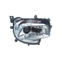 Фара передня права Jeep Cherokee KL 13-18 (Китай) ксенон, ближнє світло 68206662AH
