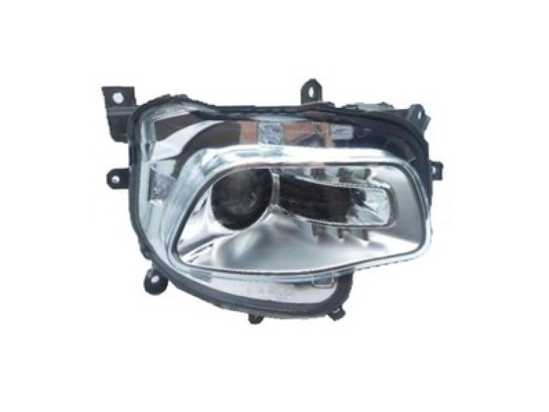 Фара передня права Jeep Cherokee KL 13-18 (Китай) ксенон, ближнє світло 68206662AH