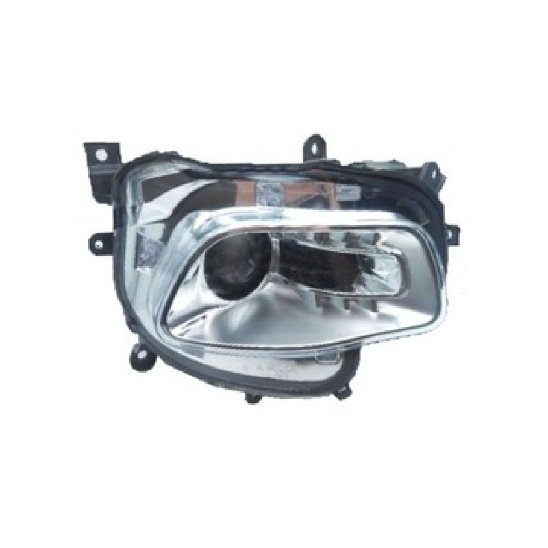 Фара передня права Jeep Cherokee KL 13-18 (Китай) ксенон, ближнє світло 68206662AH