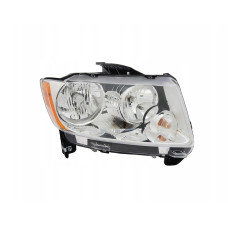 Фара передня права Jeep Compass 11-16 світла (Signeda) 68088868AC