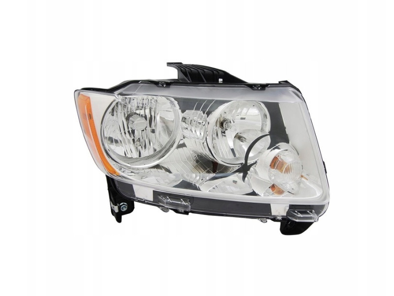 Фара передня права Jeep Compass 11-16 світла (Signeda) 68088868AC
