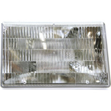 Фара передня права Jeep Grand Cherokee 93-98 (Depo) 55055118AB