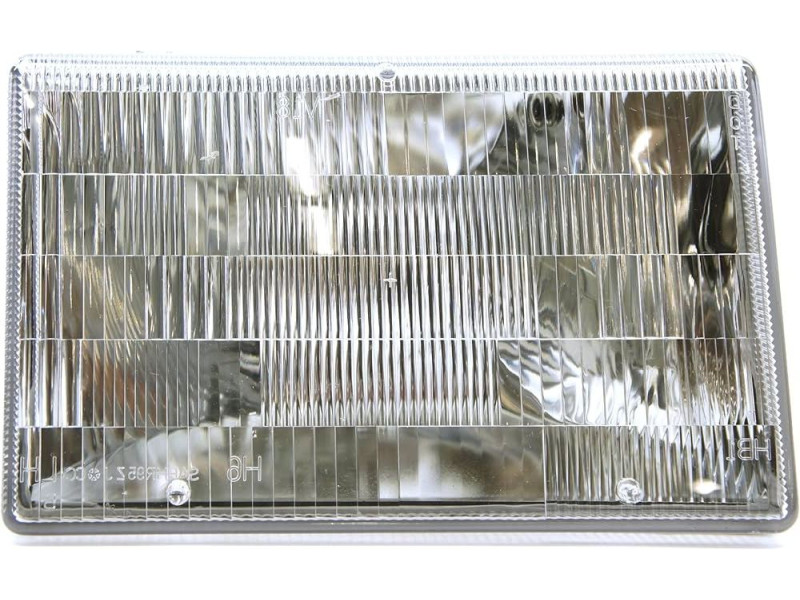Фара передня права Jeep Grand Cherokee 93-98 (Depo) 55055118AB