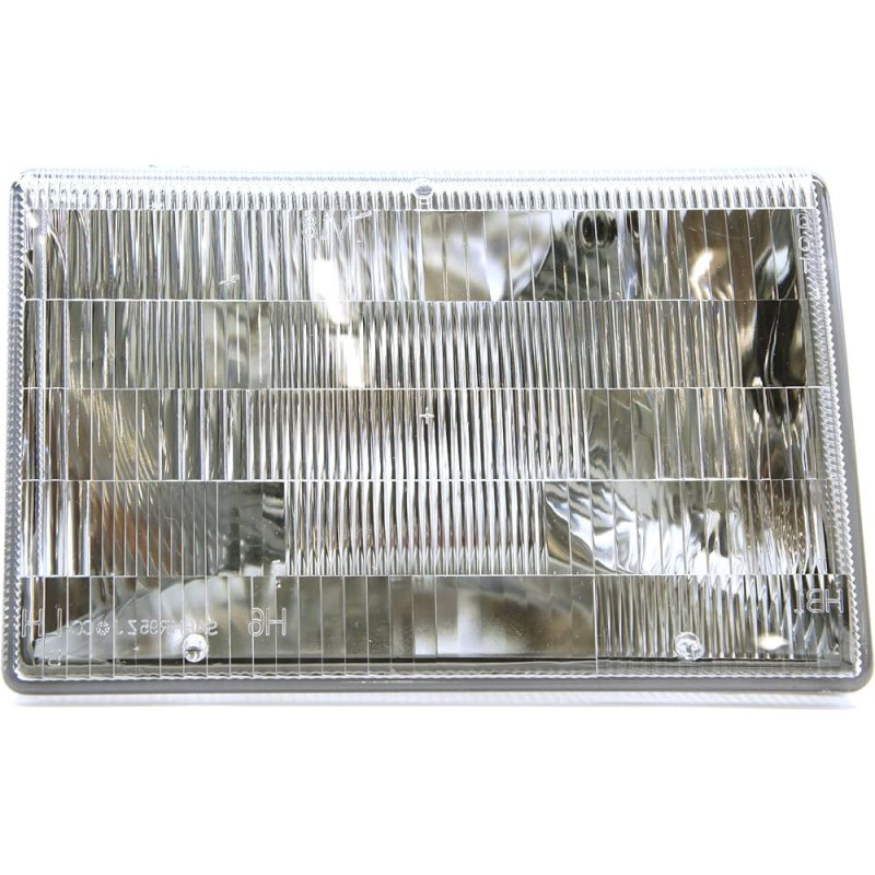 Фара передня права Jeep Grand Cherokee 93-98 (Depo) 55055118AB