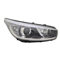 Фара передня права Kia Ceed 12-15 (Depo) галоген, ел. рег. 92102A2010