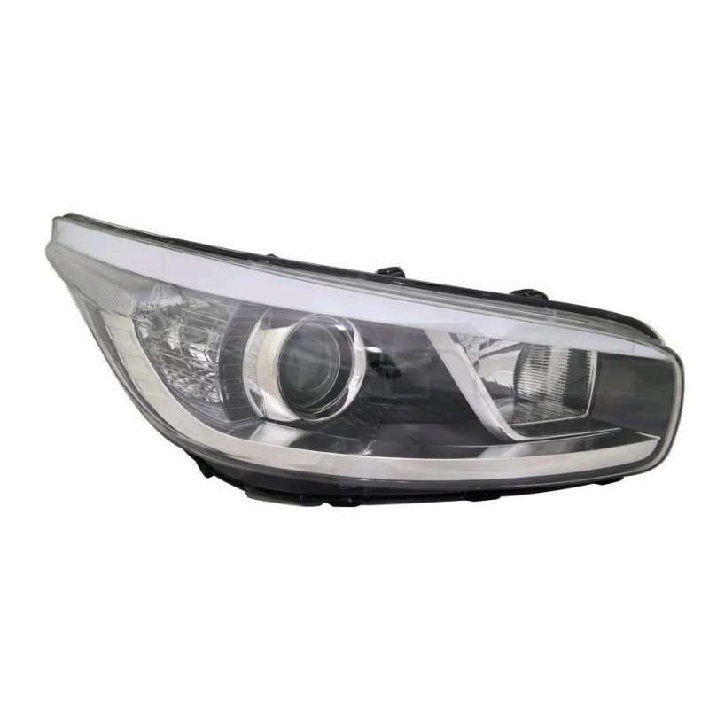 Фара передня права Kia Ceed 12-15 (Depo) галоген, ел. рег. 92102A2010
