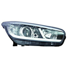 Фара передня права Kia Ceed 12-15 (Китай) електрична, під лампи H7/H7 92102A2010