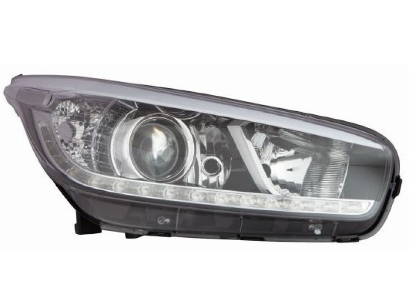 Фара передня права Kia Ceed 15-18 (Depo)
