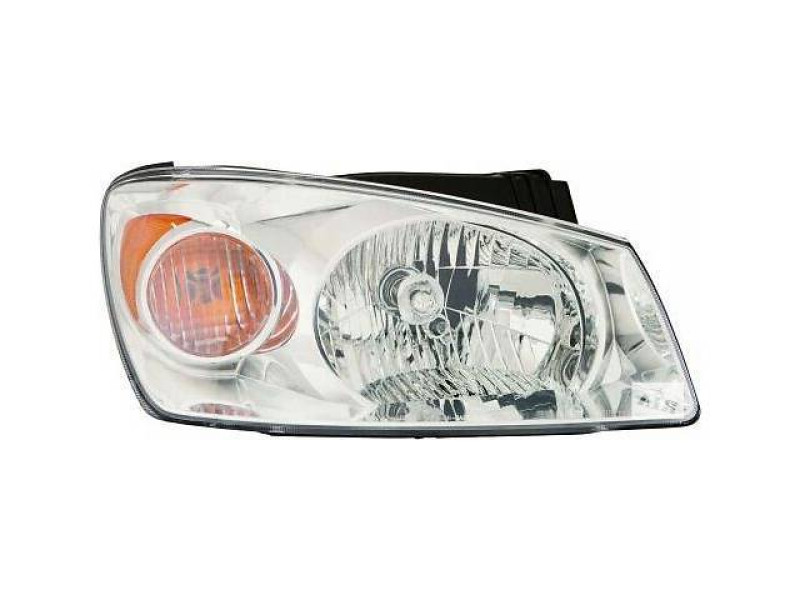 Фара передня права Kia Cerato 04-06 (Depo) 921022F025