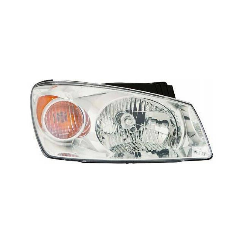 Фара передня права Kia Cerato 04-06 (Depo) 921022F025