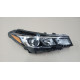 Фара передня права Kia Forte 16-18 USA (Китай) механічна 92102B0700