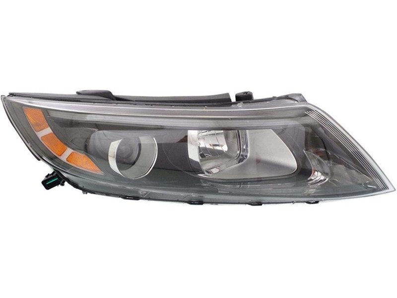 Фара передня права Kia Optima 13-15 USA (Китай) галоген 921024C500