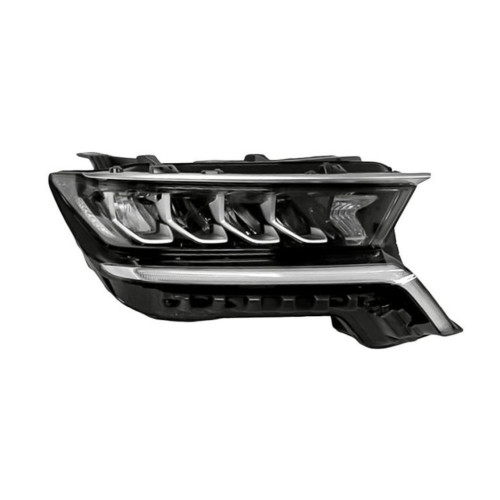 Фара передня права Kia Sorento IV 2020-2023 (LED) TYC 92102R5020