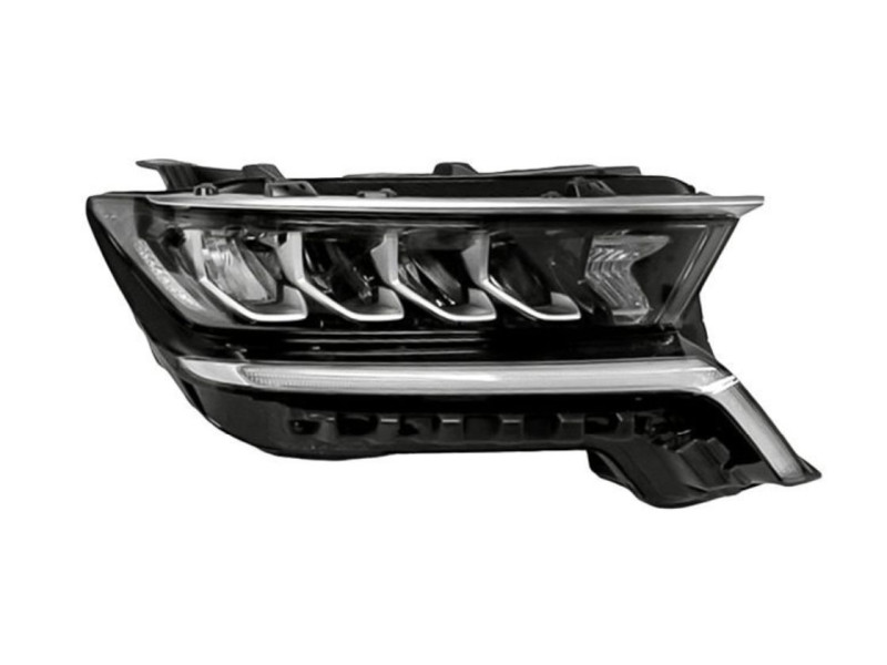 Фара передня права Kia Sorento IV 2020-2023 (LED) TYC 92102R5020