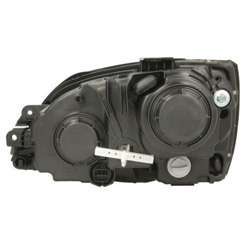 Фара передня права Kia Sorento JC 2006-2009 H7/H1 TYC 921023E611