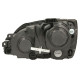 Фара передня права Kia Sorento JC 2006-2009 H7/H1 (TYC) 921023E611