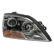 Фара передня права Kia Sorento JC 2006-2009 H7/H1 (TYC) 921023E611