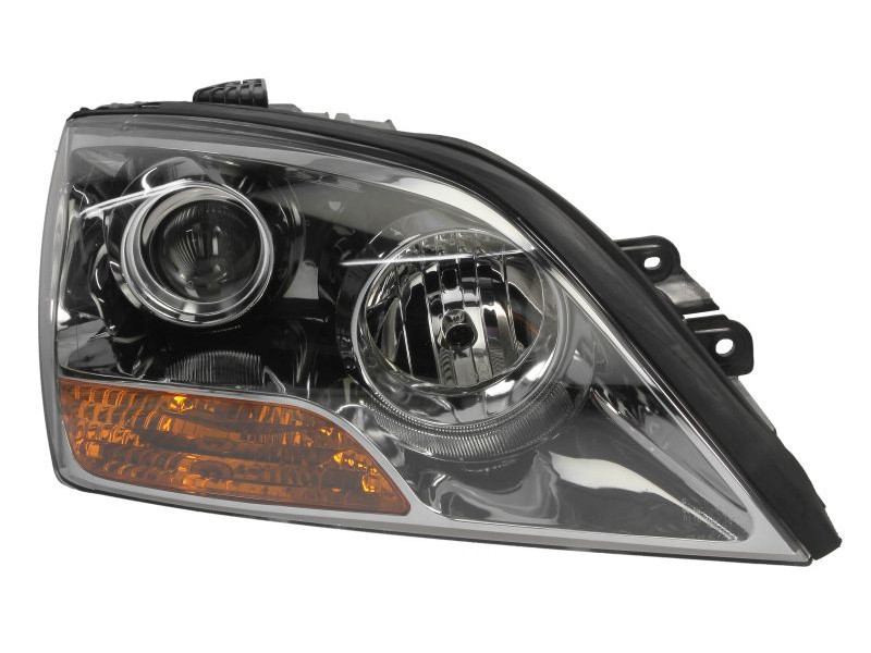 Фара передня права Kia Sorento JC 2006-2009 H7/H1 (TYC) 921023E611