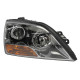 Фара передня права Kia Sorento JC 2006-2009 H7/H1 (TYC) 921023E611