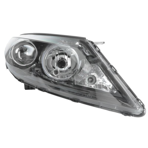 Фара передня права Kia Sportage 2010-2015 DEPO без DRL 921023W000