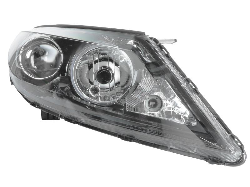 Фара передня права Kia Sportage 10-15 (Depo) без DRL 921023W000