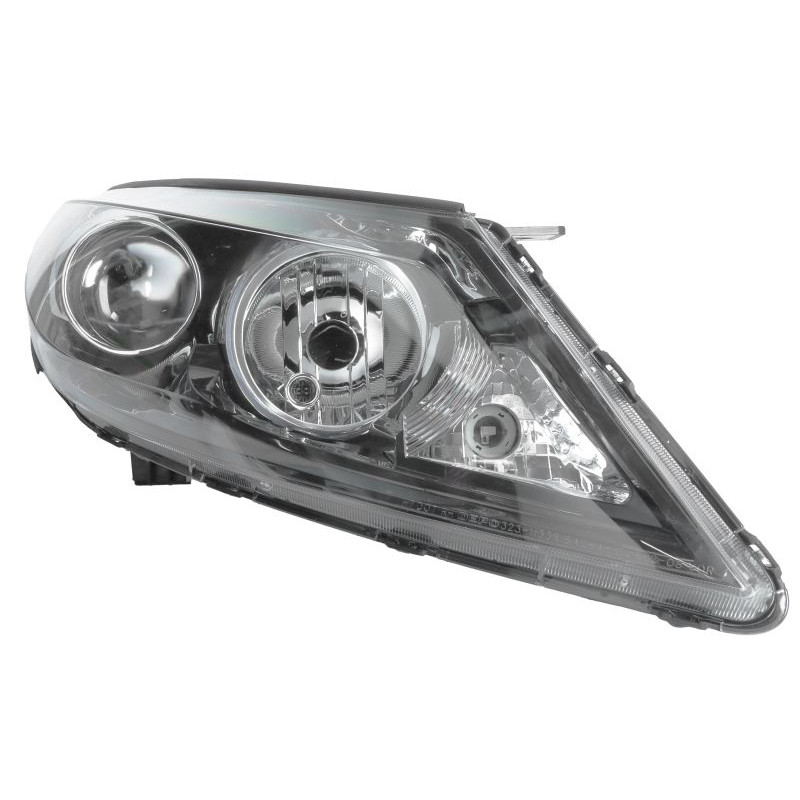 Фара передня права Kia Sportage 10-15 (Depo) без DRL 921023W000