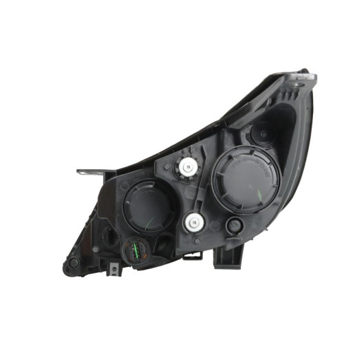 Фара передня права Kia Sportage 2010-2015 DEPO без DRL 921023W000