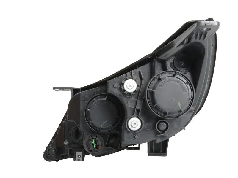 Фара передня права Kia Sportage 10-15 (Depo) без DRL 921023W000