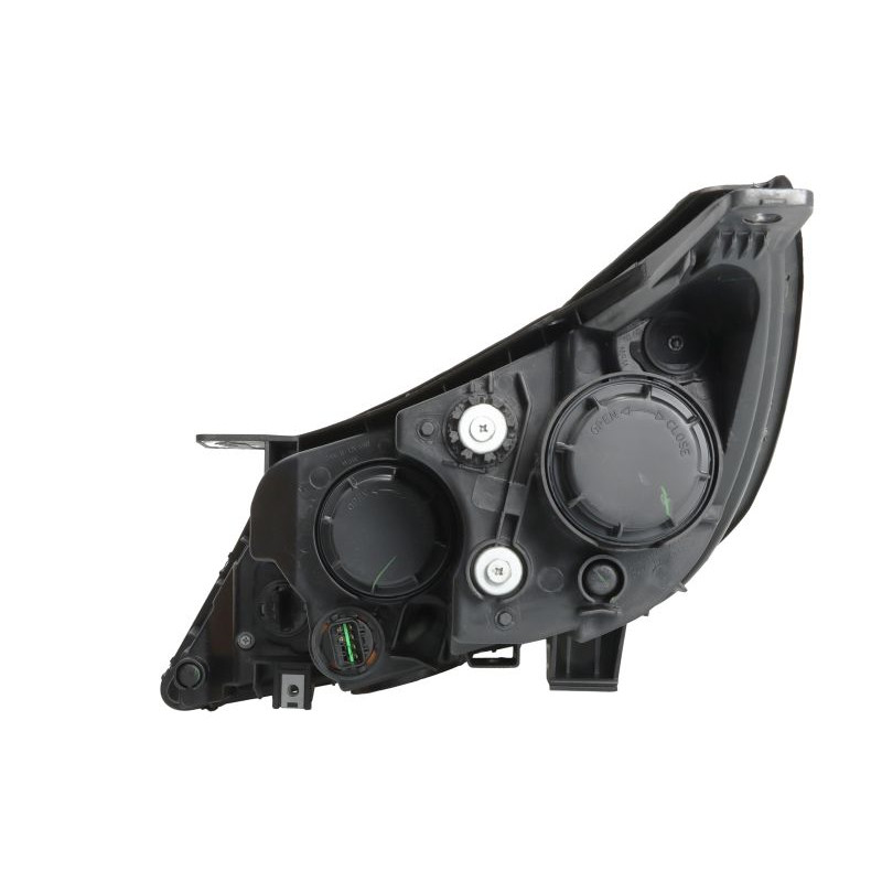 Фара передня права Kia Sportage 10-15 (Depo) без DRL 921023W000