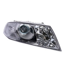 Фара передня права (ксенон D1S/H1) Skoda Octavia А5 2005-2009 TYC 1Z1941018N