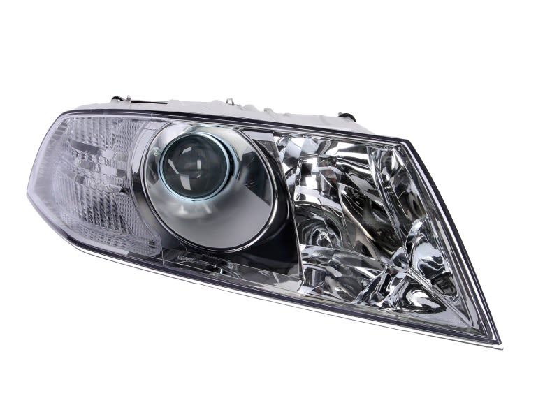 Фара передня права (ксенон D1S/H1) Skoda Octavia А5 2005-2009 TYC 1Z1941018N