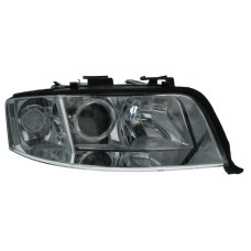 Фара передня права ксенон (D2S/H7) Audi A6 C5 2001-2005 DEPO 4B0941030AB, 4B0941030R
