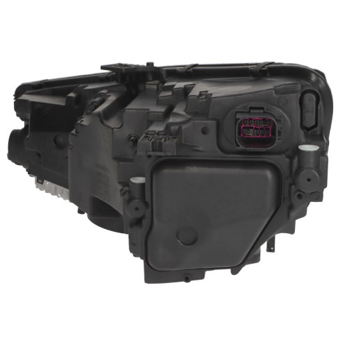 Фара передня права (LED, ASF) Audi A4 B9 2021- КИТАЙ 8W0941034D