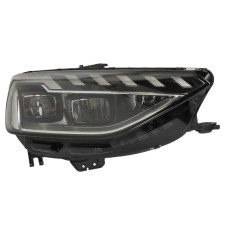 Фара передня права (LED, ASF) Audi A4 B9 2021- КИТАЙ 8W0941034D